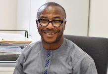 Development must not destroy nature -Wiafe Debrah
