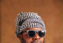 Ras Kuuku celebrates his birthday with new single, “Nee Aka”