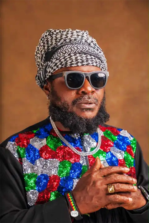 Ras Kuuku