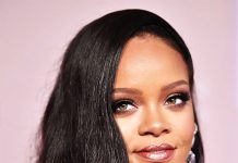 Rihanna Tells Woman Battling Cancer to Never Apologize for Her Appearance
