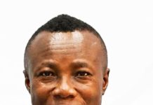 Lawyer Sarfo Duku Declares to Contest NDC Ashanti Regional Secretary Position