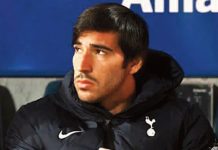Tonali ‘took 10 minutes’ to decide to join Spurs