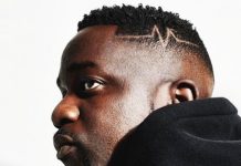 Sarkodie condemns xenophobic attacks in South Africa