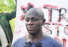 Atronie chiefs threaten to use spiritual powers to deal with galamsey