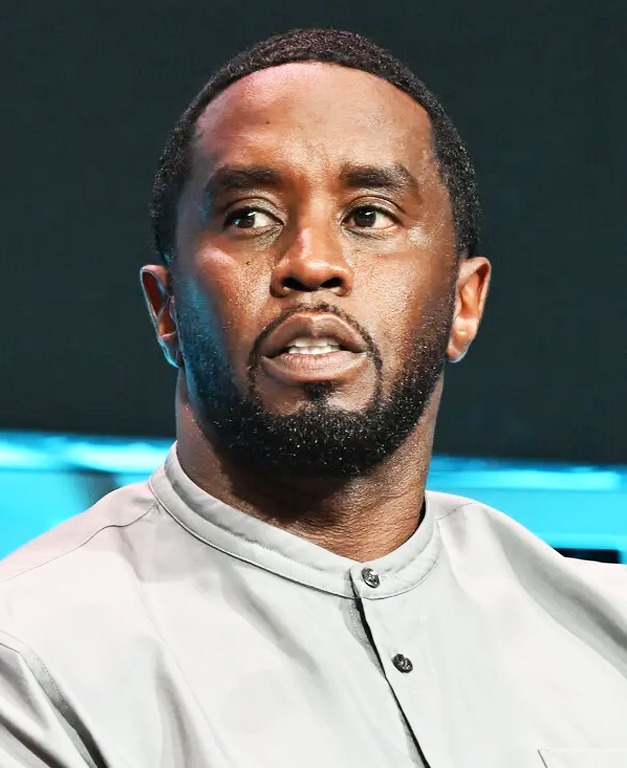Sean 'Diddy' Combs