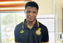 Ashanti South Police Arrests Murder Suspect