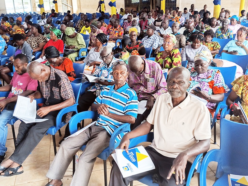 Sekyere Community Bank Records 150% Growth in Profit Before Tax
