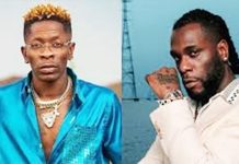 How my relationship with Burna Boy fell on the rocks –Shatta Wale opens up
