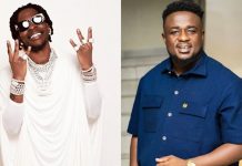 Shatta Wale is smart for using AI in music production –Perez Musik