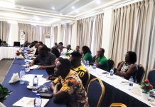 UESD Drives New Narrative on Agro-waste, Calls for Green Investment and Jobs
