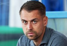 Southampton boss Eckert charged by FA over Spygate