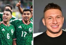 Mexico return luxury watches gifted by YouTuber