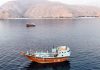 US insists Strait of Hormuz is open as it exchanges strikes with Iran