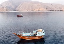 US insists Strait of Hormuz is open as it exchanges strikes with Iran
