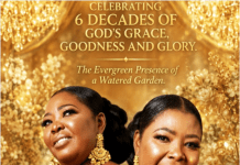 Birthday Spotlight: Gospel Icons Tagoe Sisters Turn 60