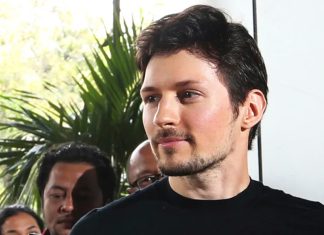 Russia charges Telegram founder Pavel Durov with ‘aiding terrorism’