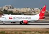 Pakistan searches for Boeing cargo plane missing over Arabian Sea