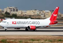 Pakistan searches for Boeing cargo plane missing over Arabian Sea