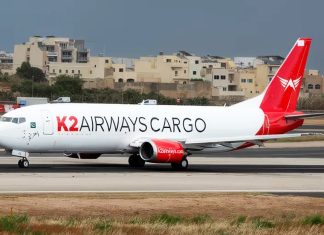 Pakistan searches for Boeing cargo plane missing over Arabian Sea