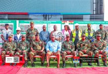 CDS’ Vision Triggers Military Housing Transformation