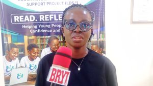Royal Vine Foundation raises a new generation of young change makers