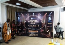 Western GJA Launches Journalism, Corporate Awards