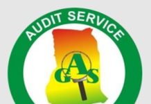 Audit Service Admits Single-Sourcing 10 Contracts To TRC Consult
