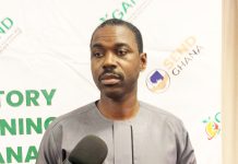 Galamsey Poisoning Ghana’s Food Chain –GAND