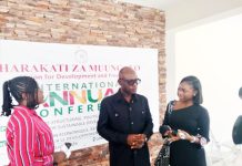 Regional Integration Key To Africa’s Economic Future – Danquah