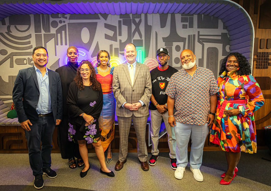 U.S, Ghana Push Creative Economy As Investment Frontier