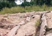 Bakpa Tosukope Residents Demand Justice After Community-Funded School Project Is Destroyed