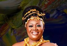 Ghana Tourism Authority mourns Guinness World Record holder Padiki