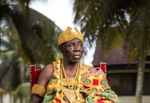 No Valid Enstoolment Before Otumfuo Baidoe Bonsu’s Burial