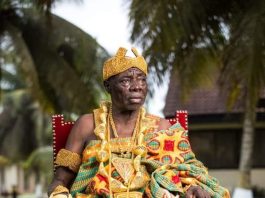 No Valid Enstoolment Before Otumfuo Baidoe Bonsu’s Burial