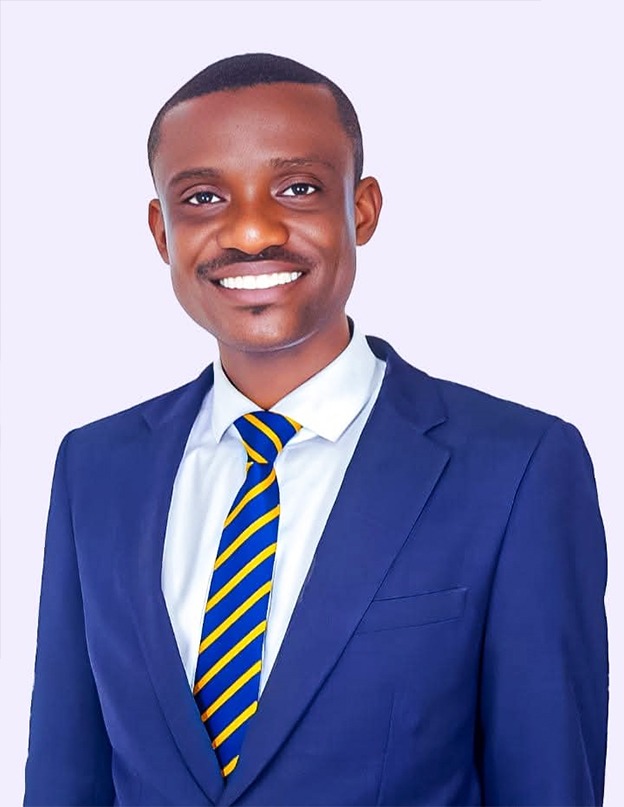 The writer, Isaac Nyarko Antwi, is a teacher with the Ghana Education Service.