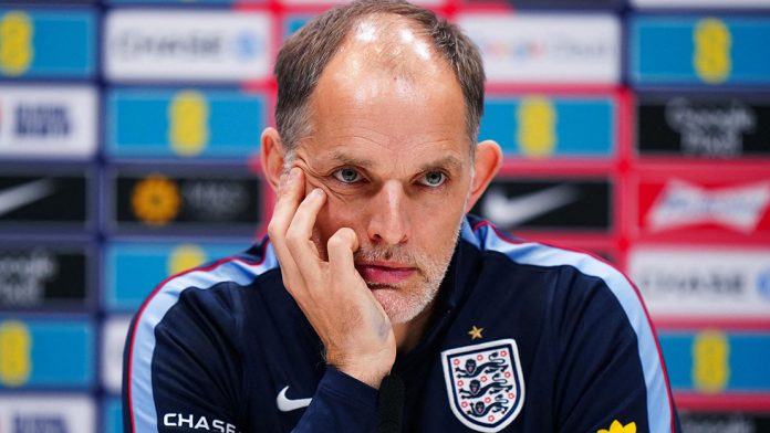 Thomas Tuchel