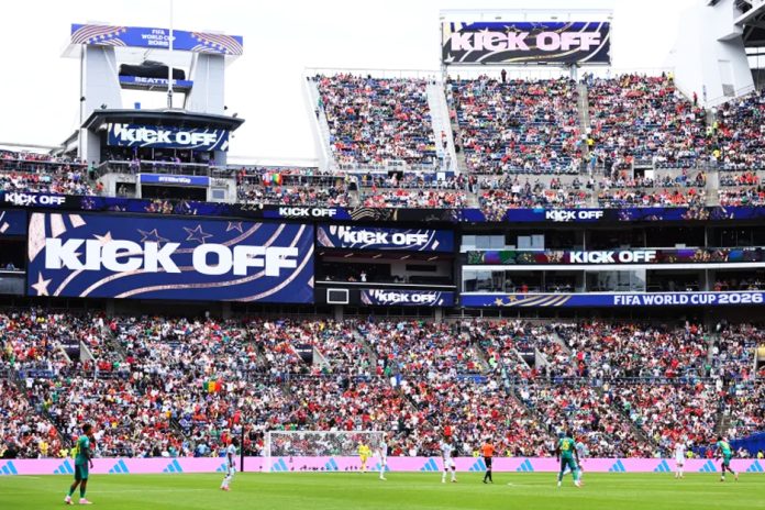 Ticket prices plunge