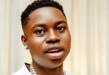 TikToker Peller Recounts Experience After Detention In Police Cell
