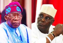 Nothing must happen to Peter Obi – Atiku warns Tinubu, Nigerian govt