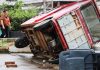 China evacuates nearly two million people as powerful typhoon makes landfall