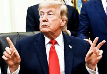 Trump made more than $1bn from crypto in first year back in office