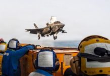 US launches fresh strikes on Iran, as Trump warns of retaliation for deaths of soldiers