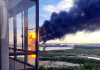 Ukraine hits major oil terminal in Russia’s St Petersburg