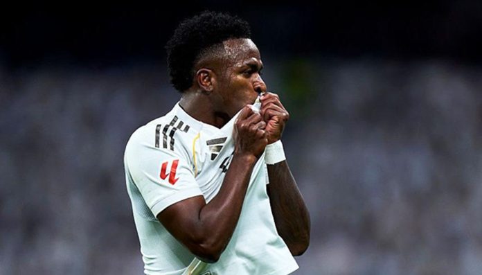 Vinicius Jr