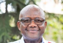 Afoko Officially Joins NPP Chair Race …Vows To Reunite Party, Rebuild Structures