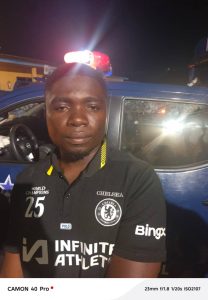 Driver PlotsWith GoonsTo Rob Master…Police Recover GH¢300,000