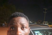 Driver PlotsWith GoonsTo Rob Master…Police Recover GH¢300,000