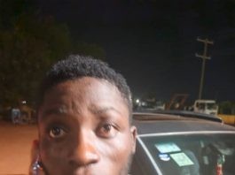 Driver Plots With GoonsTo Rob Master…Police Recover GH¢300,000