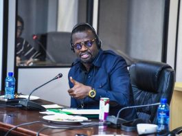 Annoh-Dompreh Pushes For Value Addition To Africa’s Critical Minerals