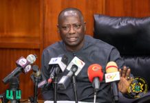 VALCO Not For Sale; Needs $700m To Retool –Armah Buah